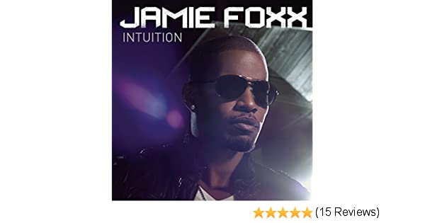jamie foxx album tracklist 2010